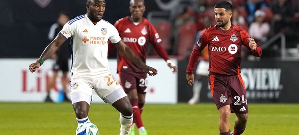Toronto FC vs. FC Cincinnati: 3 takeaways
