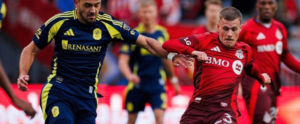 Toronto FC vs. Nashville SC: 3 takeaways