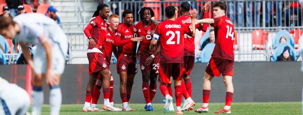 TFC Republic Weekly: June 23-29