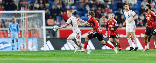 Scouting report: Toronto FC vs. New York Red Bulls