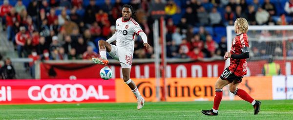 Toronto FC's Zane Monlouis adapting to life in MLS