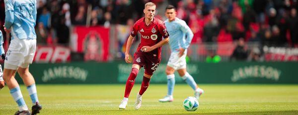 Random thoughts on TFC: Who'll step up during Gold Cup?