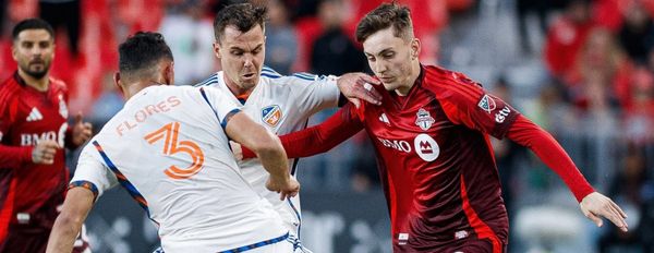 TFC Tidbits: Lazar Stefanovic moved to supplemental roster