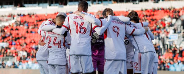 Reader mailbag: Should TFC be recruiting South Americans?