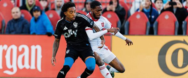 TFC Talk: Reds' punchless attack continues to falter