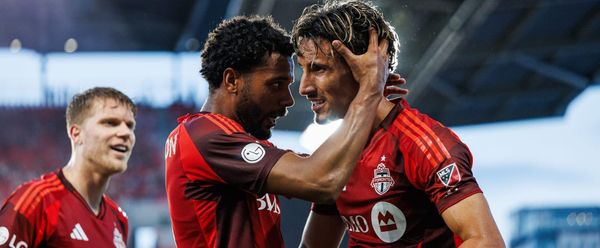 Scouting report: Toronto FC vs. Portland Timbers