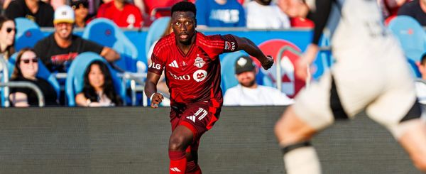 Toronto FC vs. Portland Timbers: What you need to know