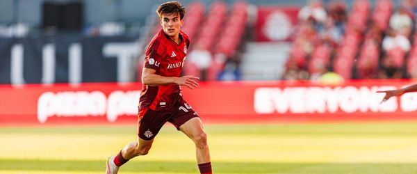 Toronto FC vs. Portland Timbers: 3 takeaways