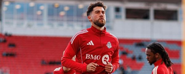 TFC mid-season report: Where do things stand with the Reds?