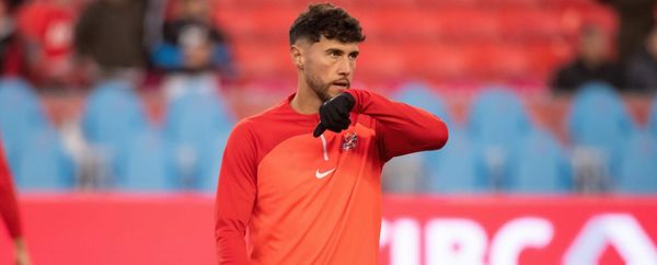 TFC Tidbits: Jonathan Osorio about to make Gold Cup history