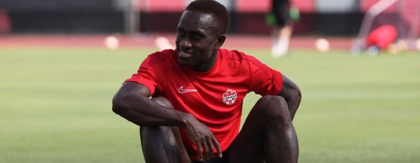 Random thoughts on TFC: The return of the old Richie Laryea