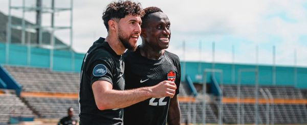 TFC's Laryea, Osorio named to Canada's Gold Cup squad