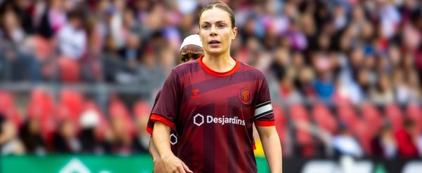 Emma Regan among NSL players called up by Canada