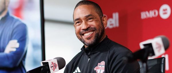 Reader mailbag: Is Robin Fraser's job at Toronto FC under threat?