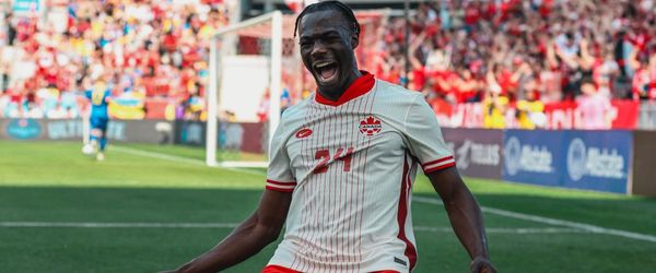CanMNT Talk: Promising display in Canadian Shield opener