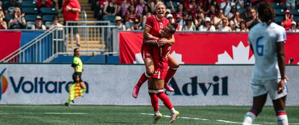 Canada vs. Haiti: What you need to know