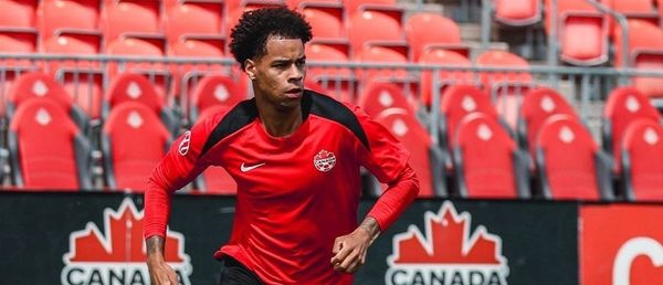 Canada vs. Ukraine in Canadian Shield: What you need to know