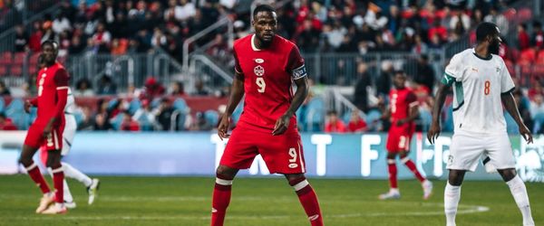 CanMNT Talk: A valuable experience vs. Ivory Coast