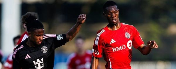 TFC 2 report: Young Reds shut out Inter Miami II