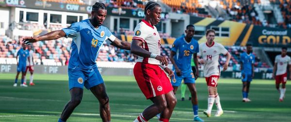 Canada vs. El Salvador in Gold Cup: What you need to know