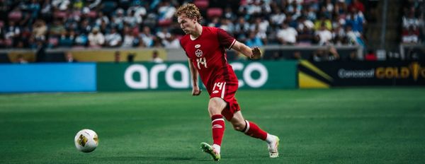 CanMNT Talk: World Cup preparation taken up a notch