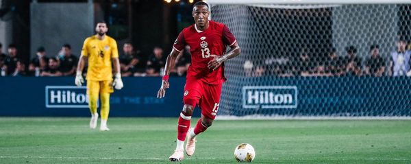 Canada vs. Guatemala in Gold Cup: What you need to know