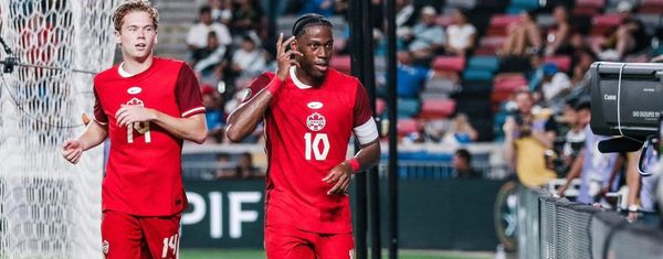 CanMNT Talk: Marsch's men keep their cool, get game management right