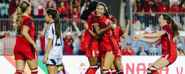 CanWNT Talk: Persistence pays off in win over Costa Rica
