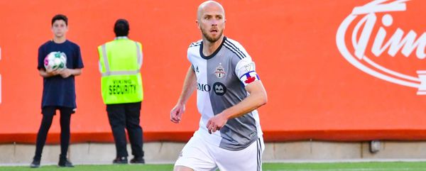 TFC Talk: Ex-captain Michael Bradley lands coaching job