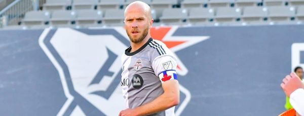 TFC Tidbits: Robin Fraser lauds Michael Bradley as he begins his coaching career