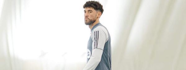 TFC Tidbits: Jonathan Osorio out for 'a couple of weeks'