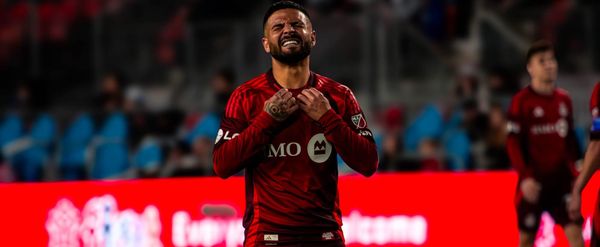 TFC Talk: Are Lorenzo Insigne's days with the Reds numbered?