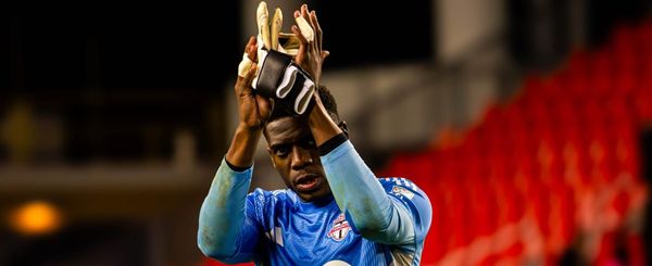 Footy Prime: TFC have big issues going into 2nd half of season