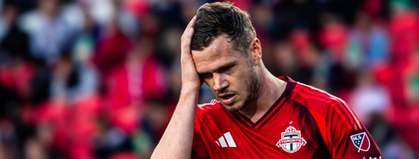 TFC Talk: Second half of the season looks pretty rough