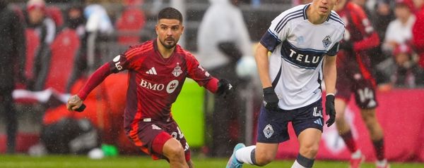 TFC Tidbits: Lorenzo Insigne sits out 2nd straight game