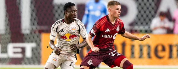 Toronto FC vs. New York Red Bulls: 3 takeaways