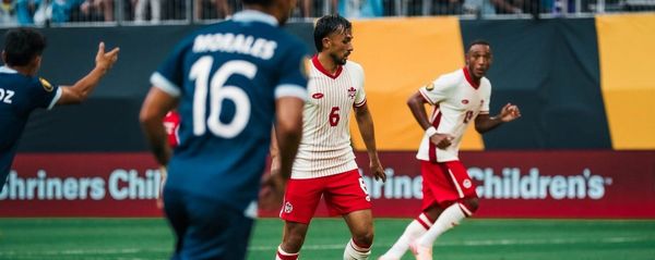 CanMNT Talk: A Gold Cup failure, but important gains made