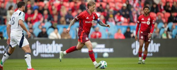 Reader mailbag: What's the legacy of Italian DPs at TFC?