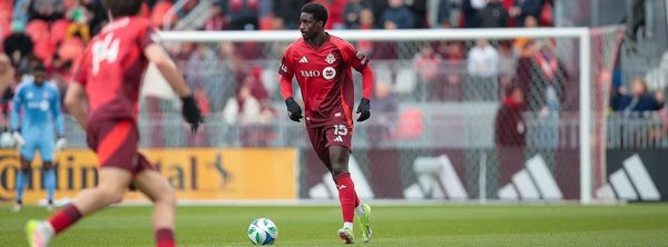 Transaction tracker: TFC puts trio on season-ending injury list