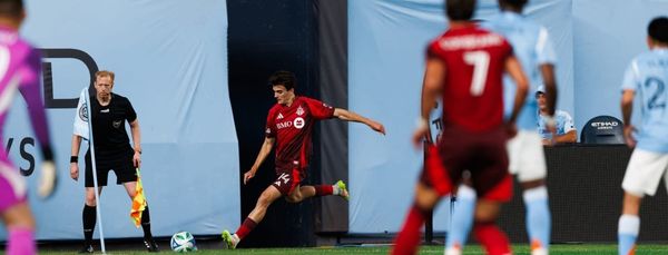 TFC Talk: Reds have to move forward without Italian DPs