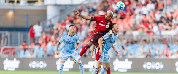 TFC Talk: Reds left licking their wounds after latest collapse