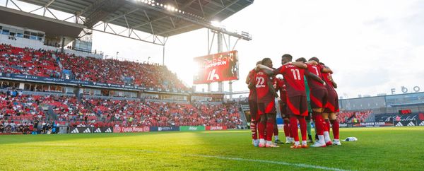 TFC Republic Weekly: July 14-20