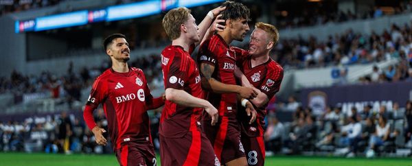 Scouting report: Toronto FC vs. Nashville SC