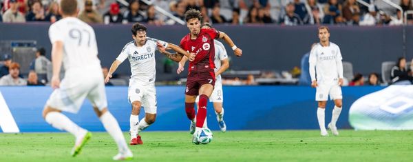 Toronto FC vs. Nashville SC: What you need to know