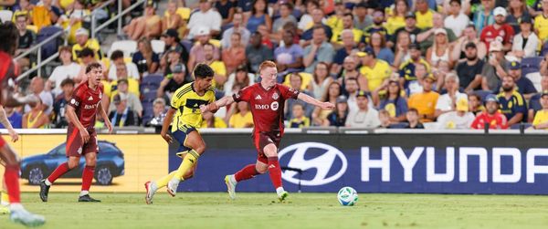 TFC Republic Weekly: July 21-27