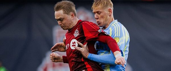 Toronto FC: 4 stories to watch this week