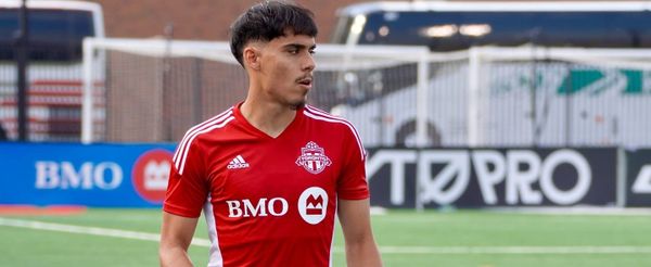 TFC 2 report: Young Reds winless in 3 games