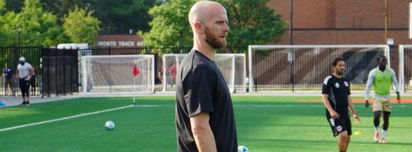 TFC 2 report: Young Reds falter in Michael Bradley's return to Toronto