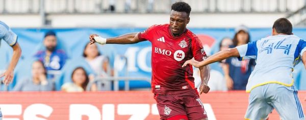Reader mailbag: Which 'contract option' players will return for TFC?