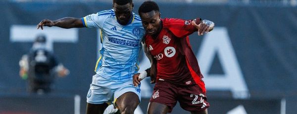 Toronto FC vs. San Diego FC: What you need to know